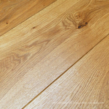 Wide Plank Engineered Oak Wood Flooring/Parquet Flooring
